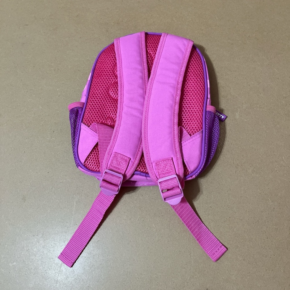 Mini Backpack - Picture 4 of 6